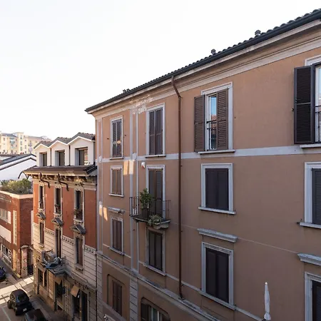 Navigli - Montevideo - Bilocale Su Due Piani