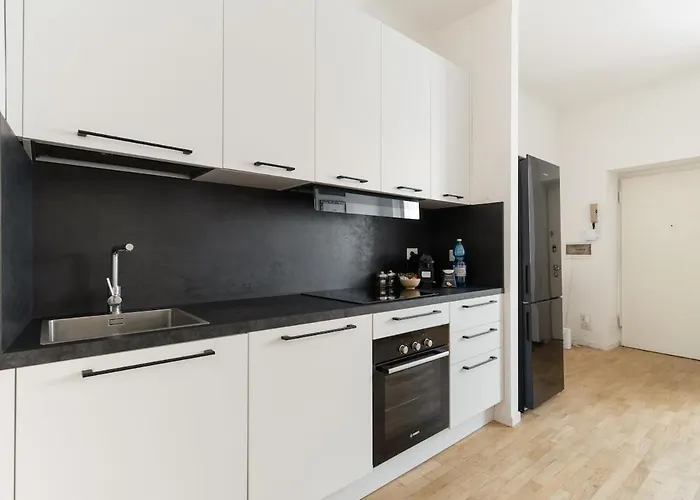 Navigli - Montevideo - Bilocale Su Due Piani Apartman Milánó